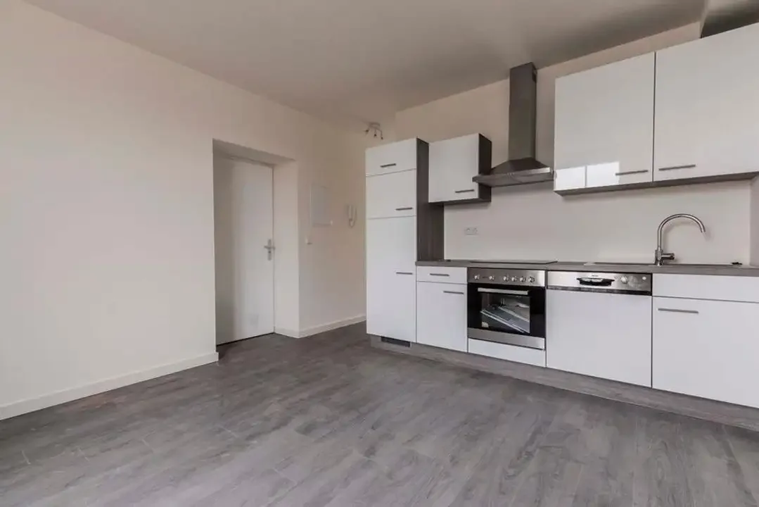 Foto van de Appartement gelegen aan de Putstraat in Sittard