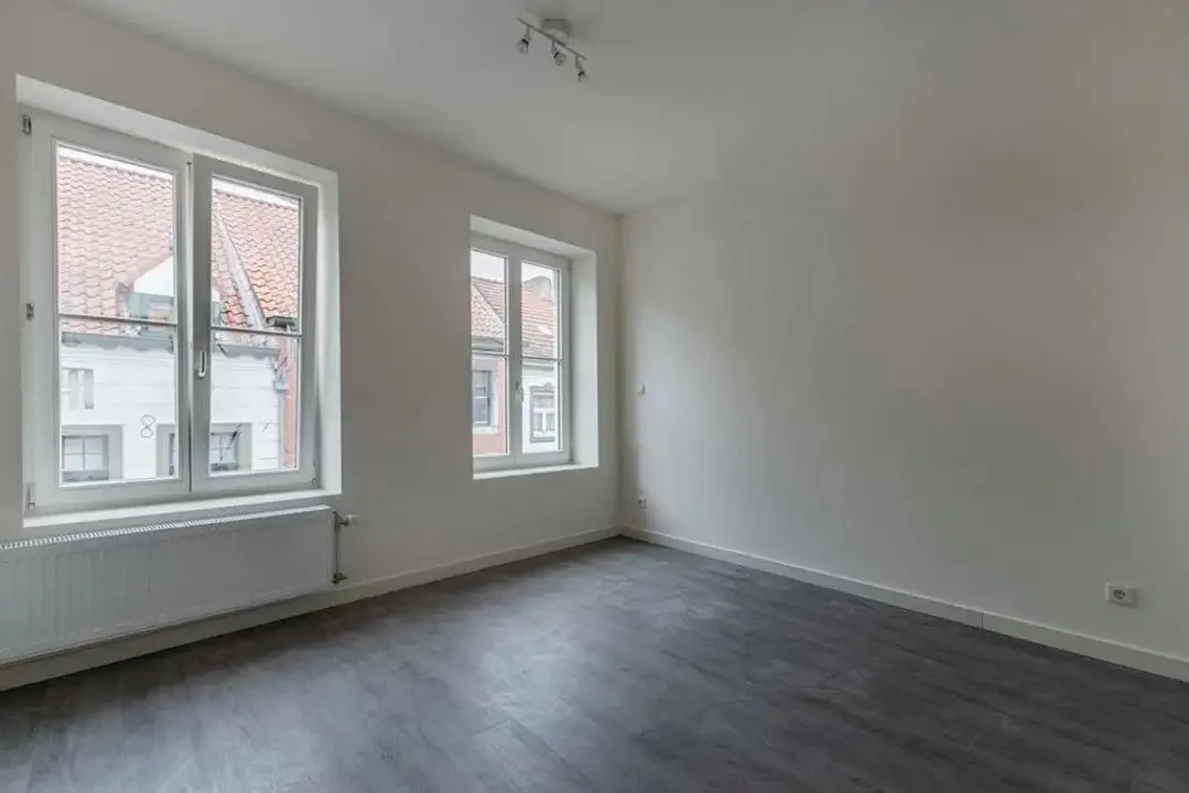 Foto van de Appartement gelegen aan de Putstraat in Sittard