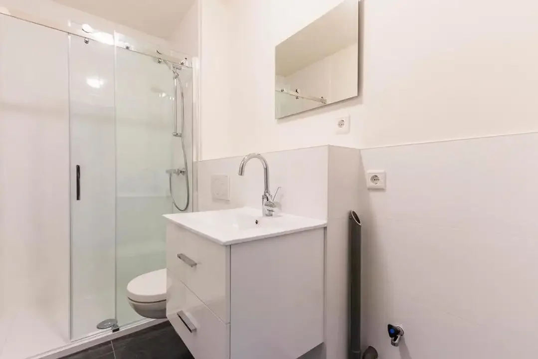 Foto van de Appartement gelegen aan de Putstraat in Sittard