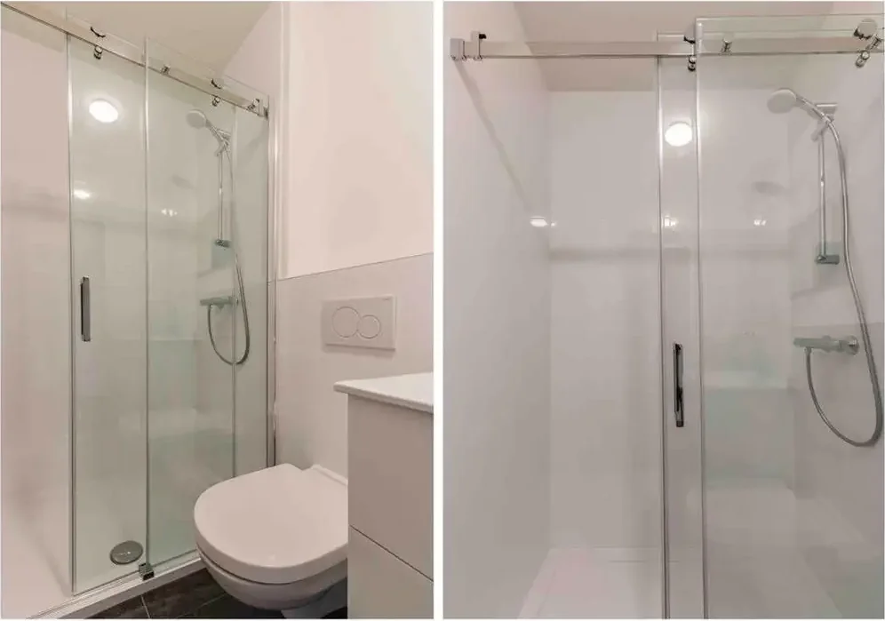 Foto van de Appartement gelegen aan de Putstraat in Sittard