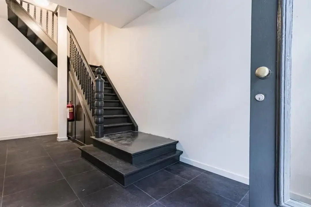Foto van de Appartement gelegen aan de Putstraat in Sittard