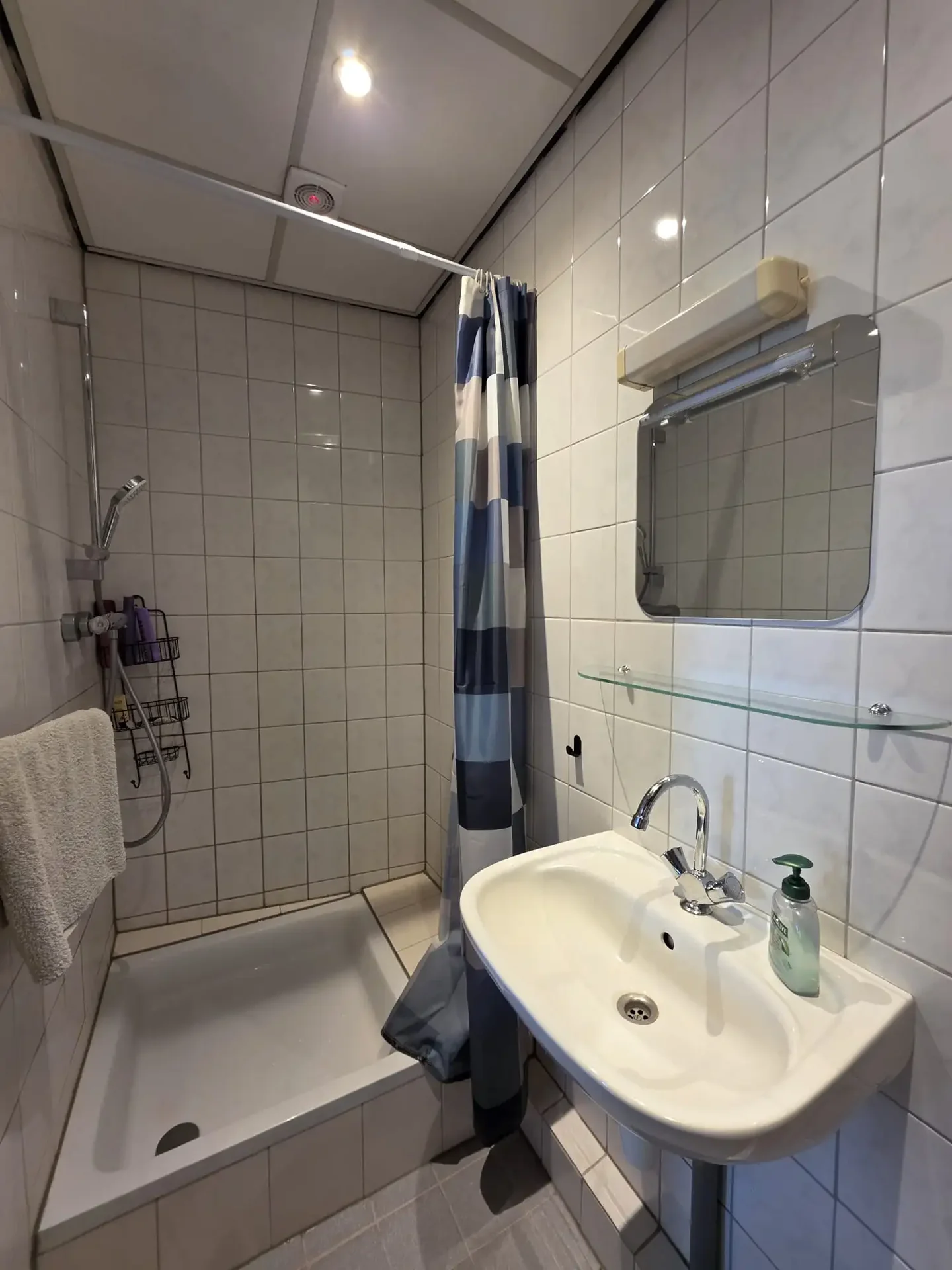 Foto van de Appartement gelegen aan de Vierwindenstraat in Breda