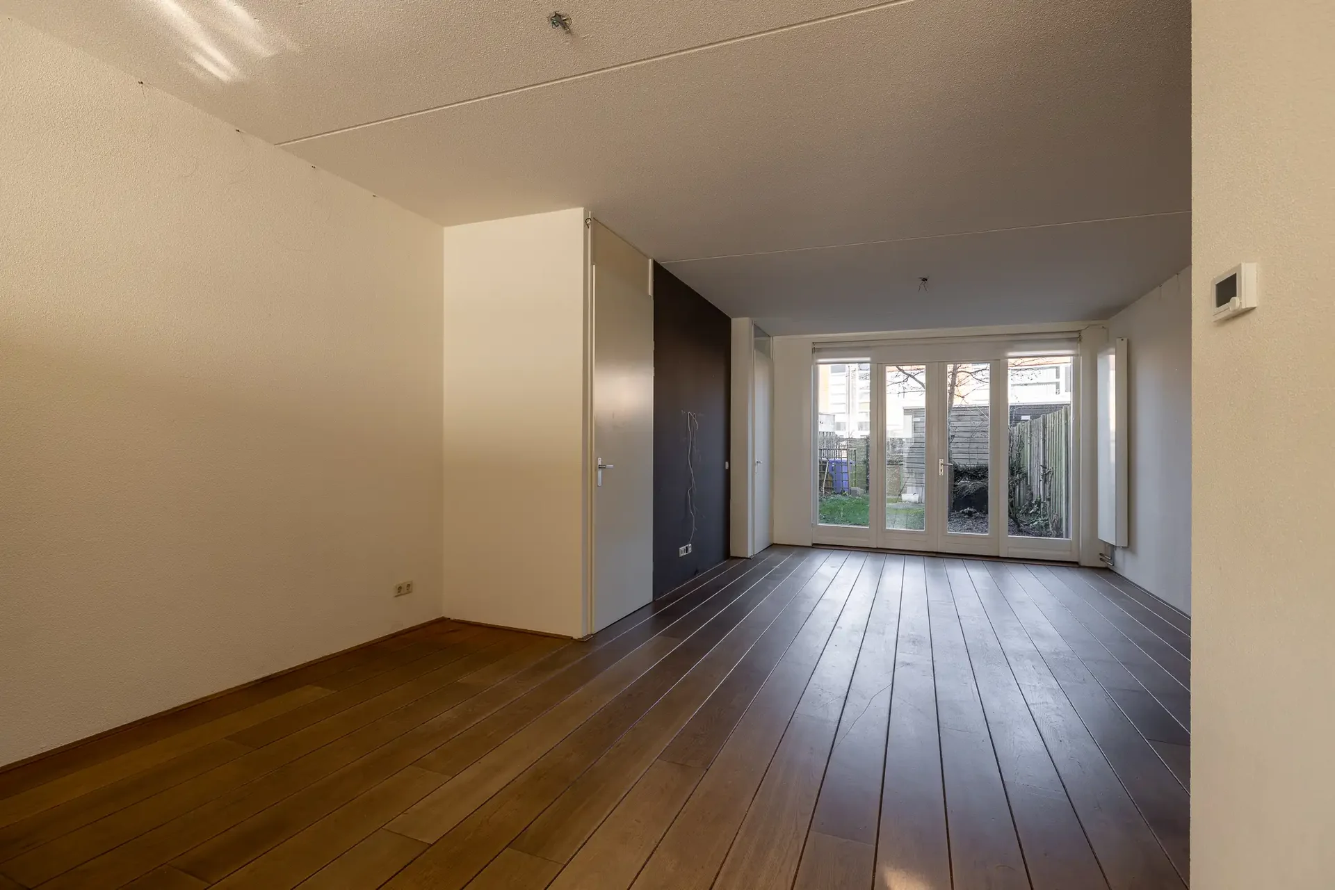 Foto van de Appartement gelegen aan de Blauwven in Veldhoven