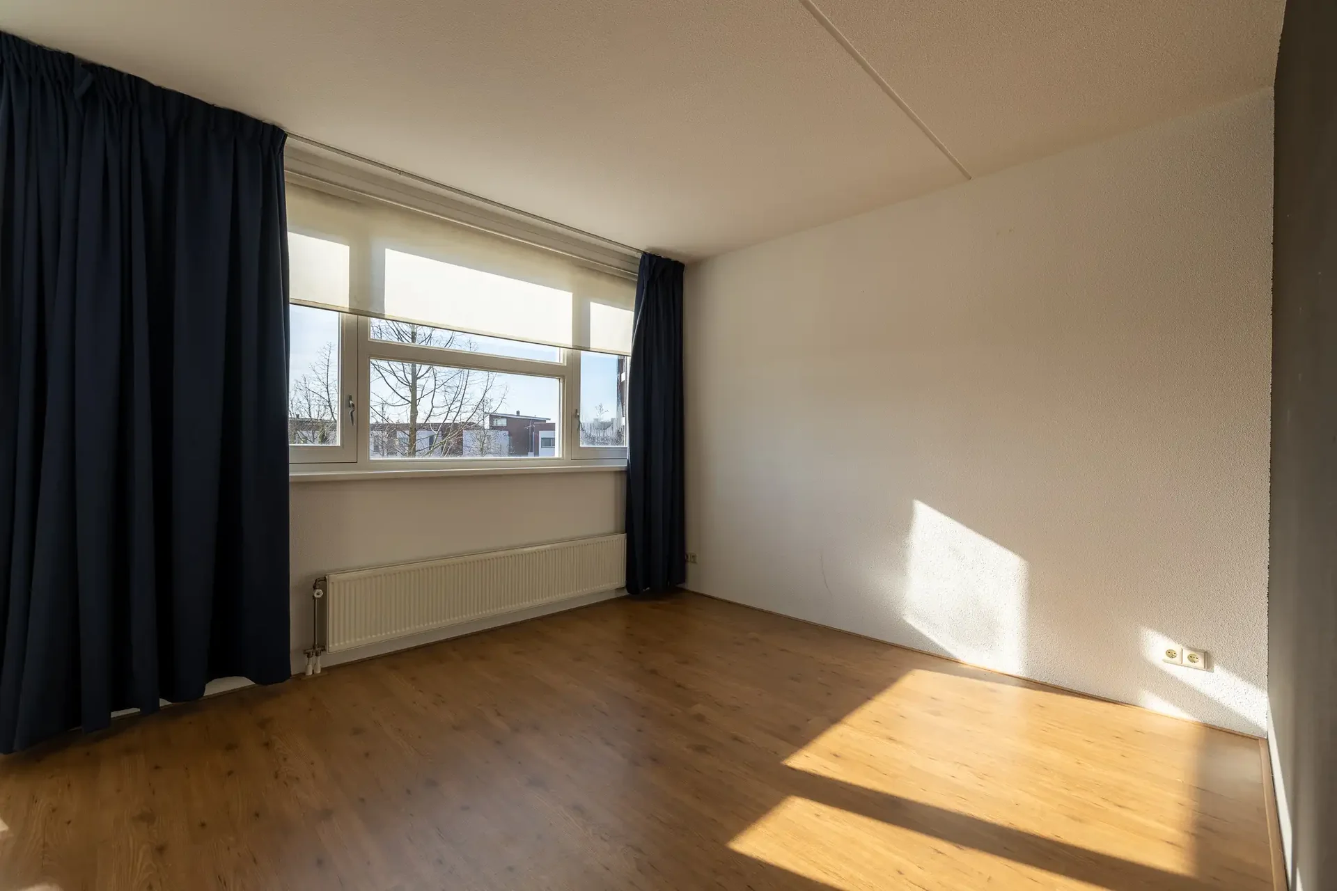 Foto van de Appartement gelegen aan de Blauwven in Veldhoven