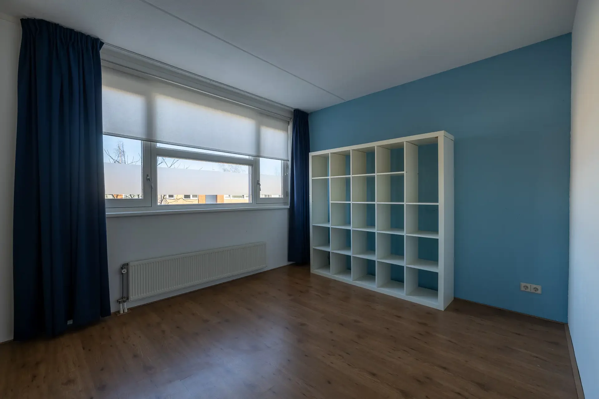 Foto van de Appartement gelegen aan de Blauwven in Veldhoven