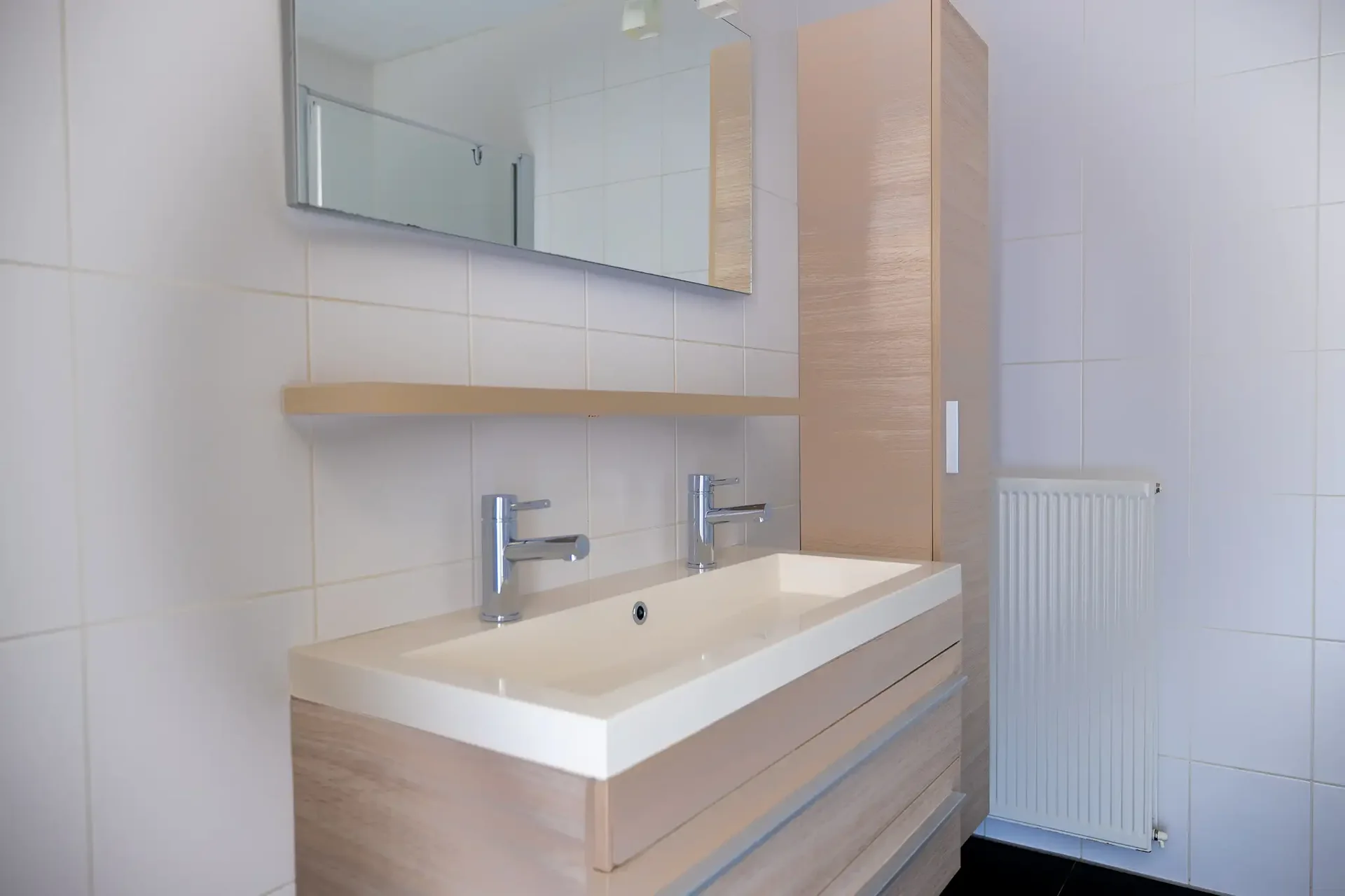 Foto van de Appartement gelegen aan de Blauwven in Veldhoven