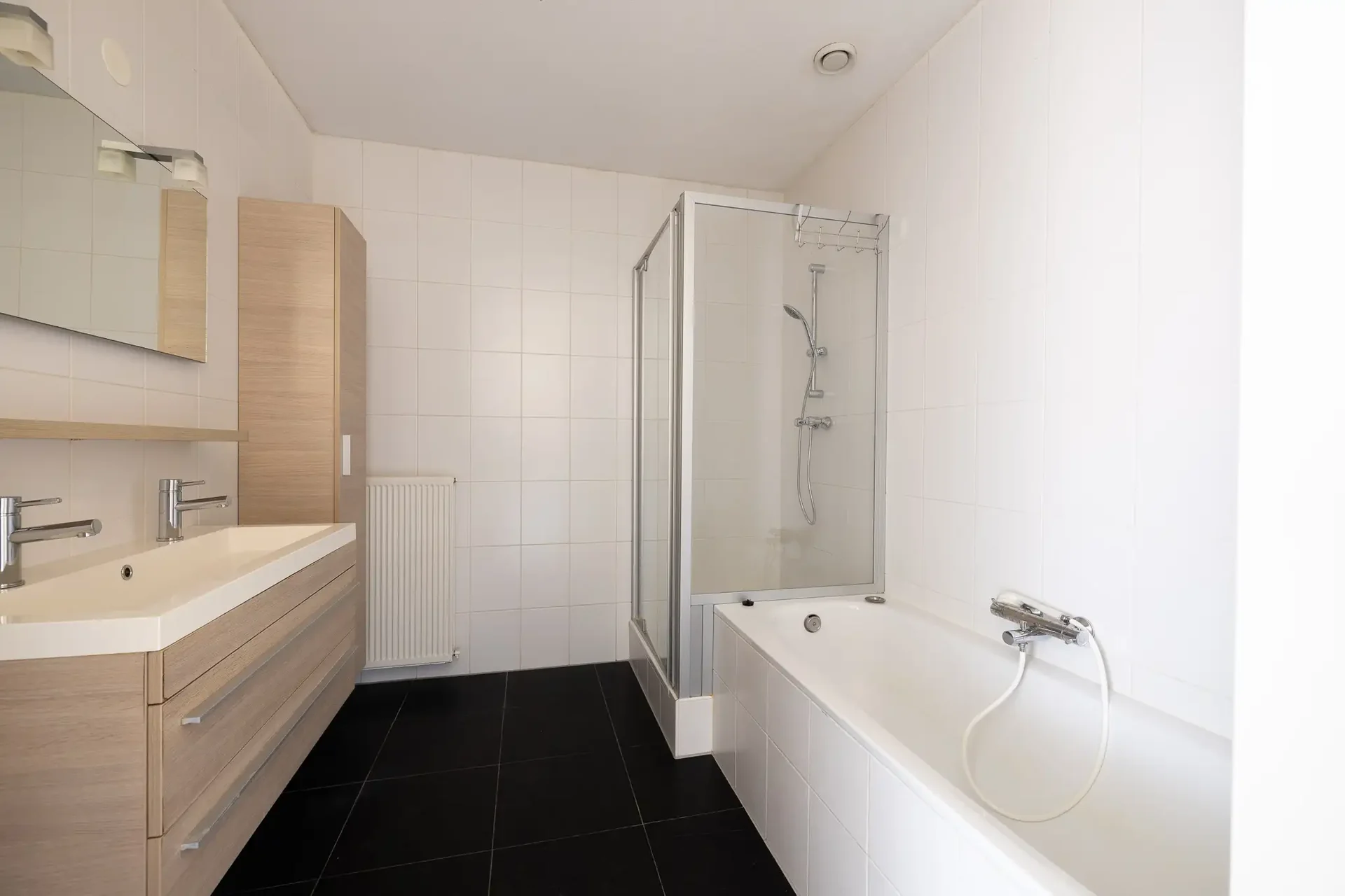 Foto van de Appartement gelegen aan de Blauwven in Veldhoven