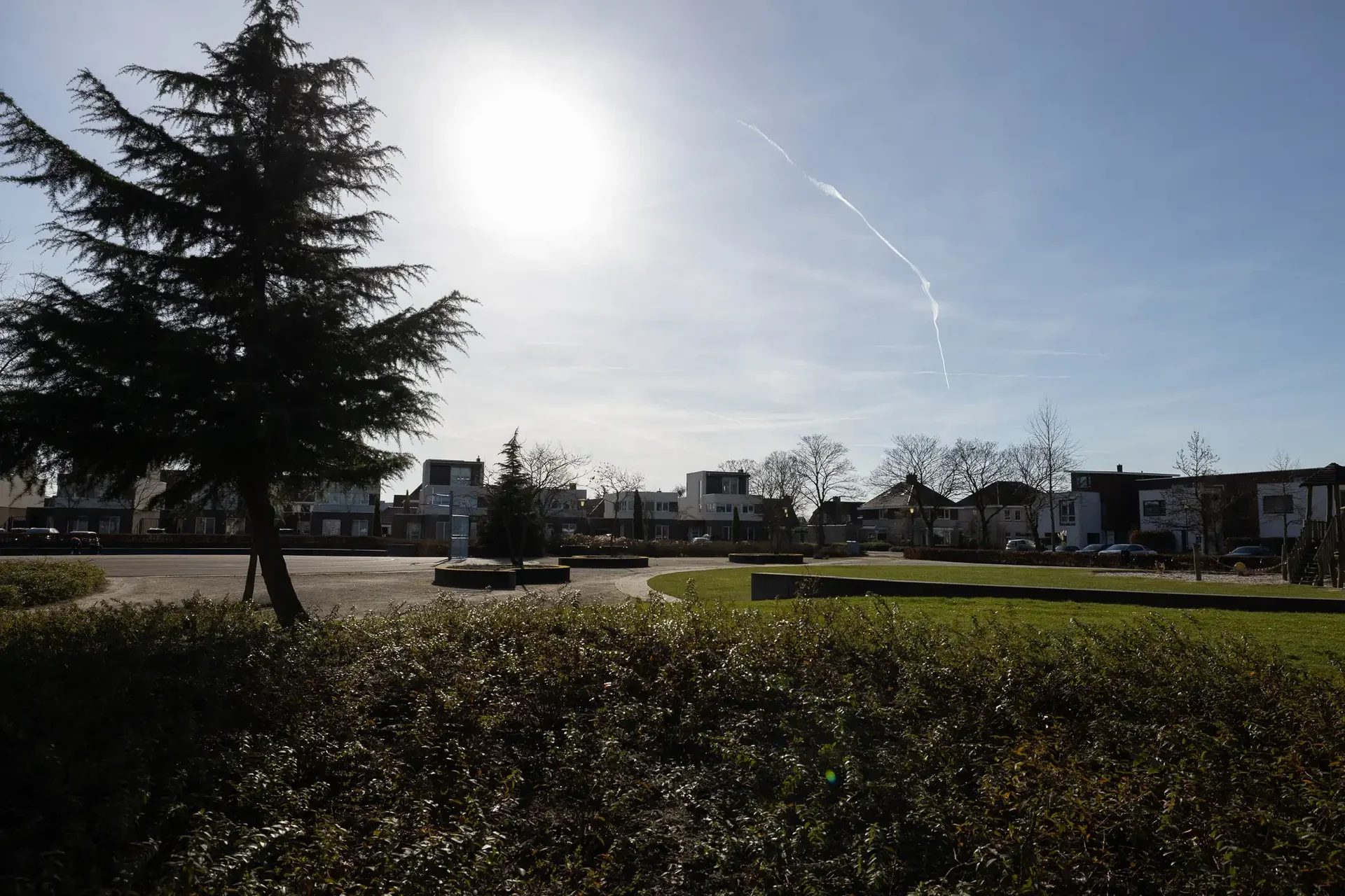 Foto van de Appartement gelegen aan de Blauwven in Veldhoven