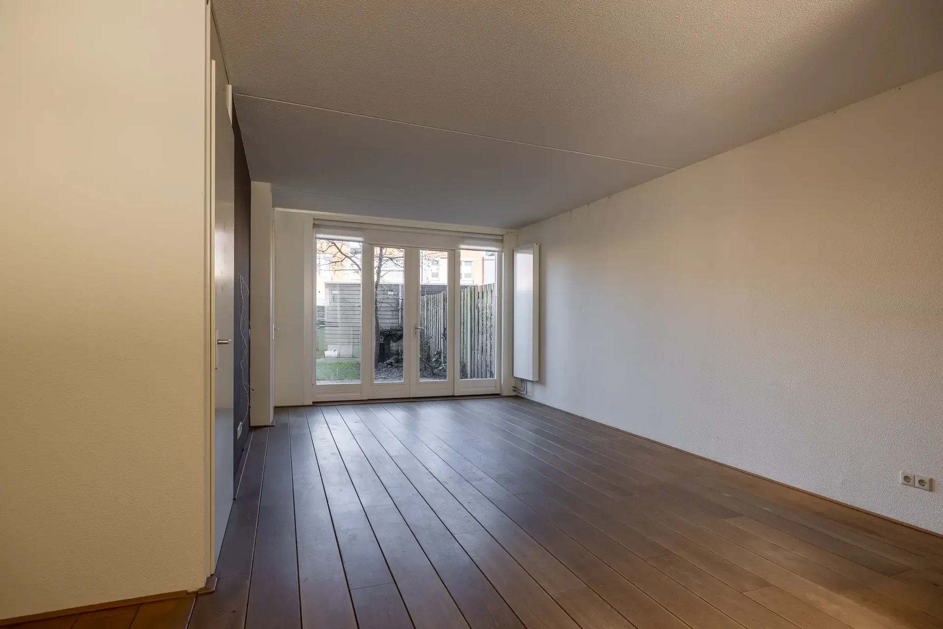 Foto van de Appartement gelegen aan de Blauwven in Veldhoven