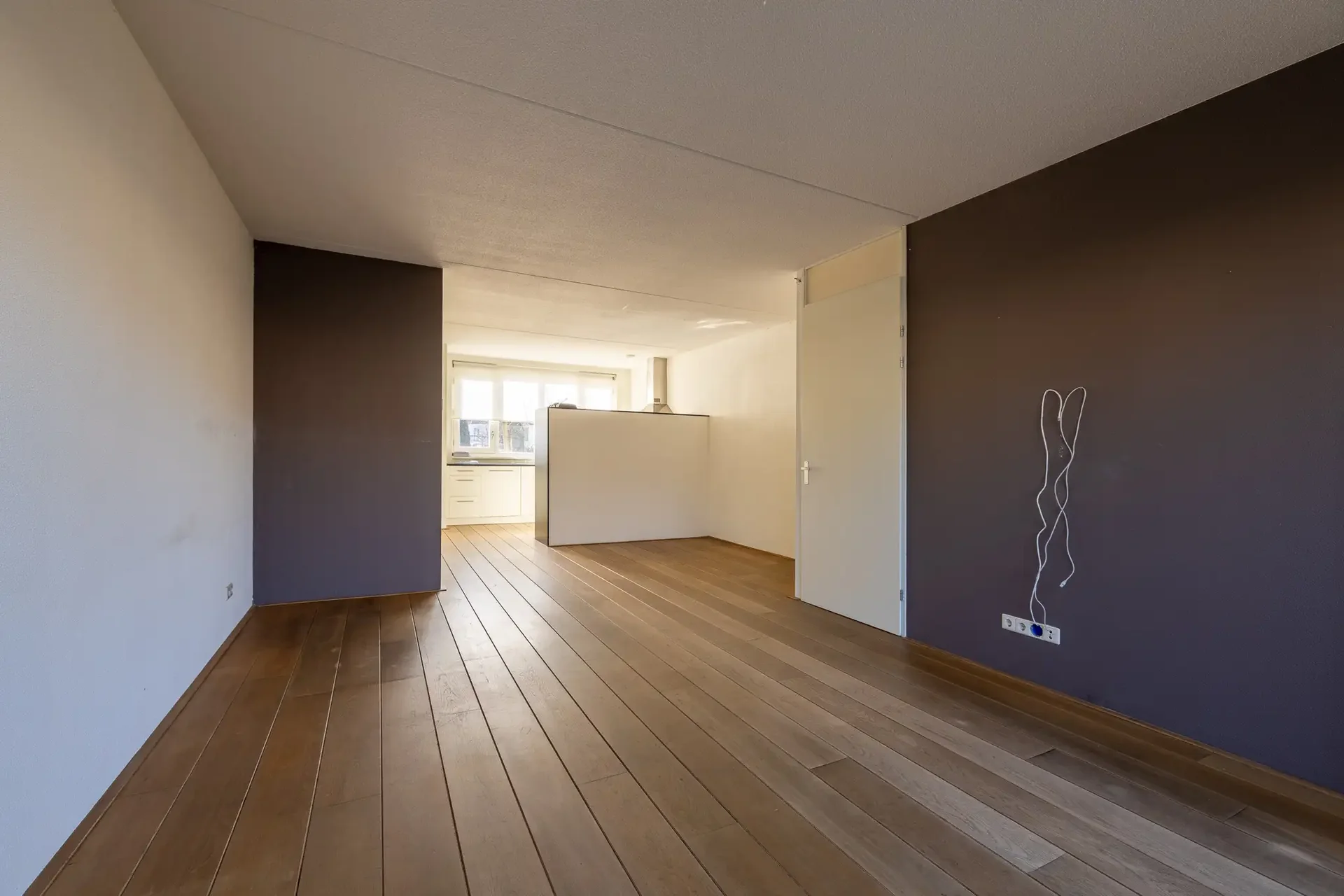 Foto van de Appartement gelegen aan de Blauwven in Veldhoven
