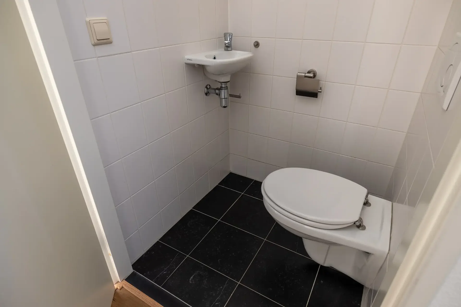 Foto van de Appartement gelegen aan de Blauwven in Veldhoven