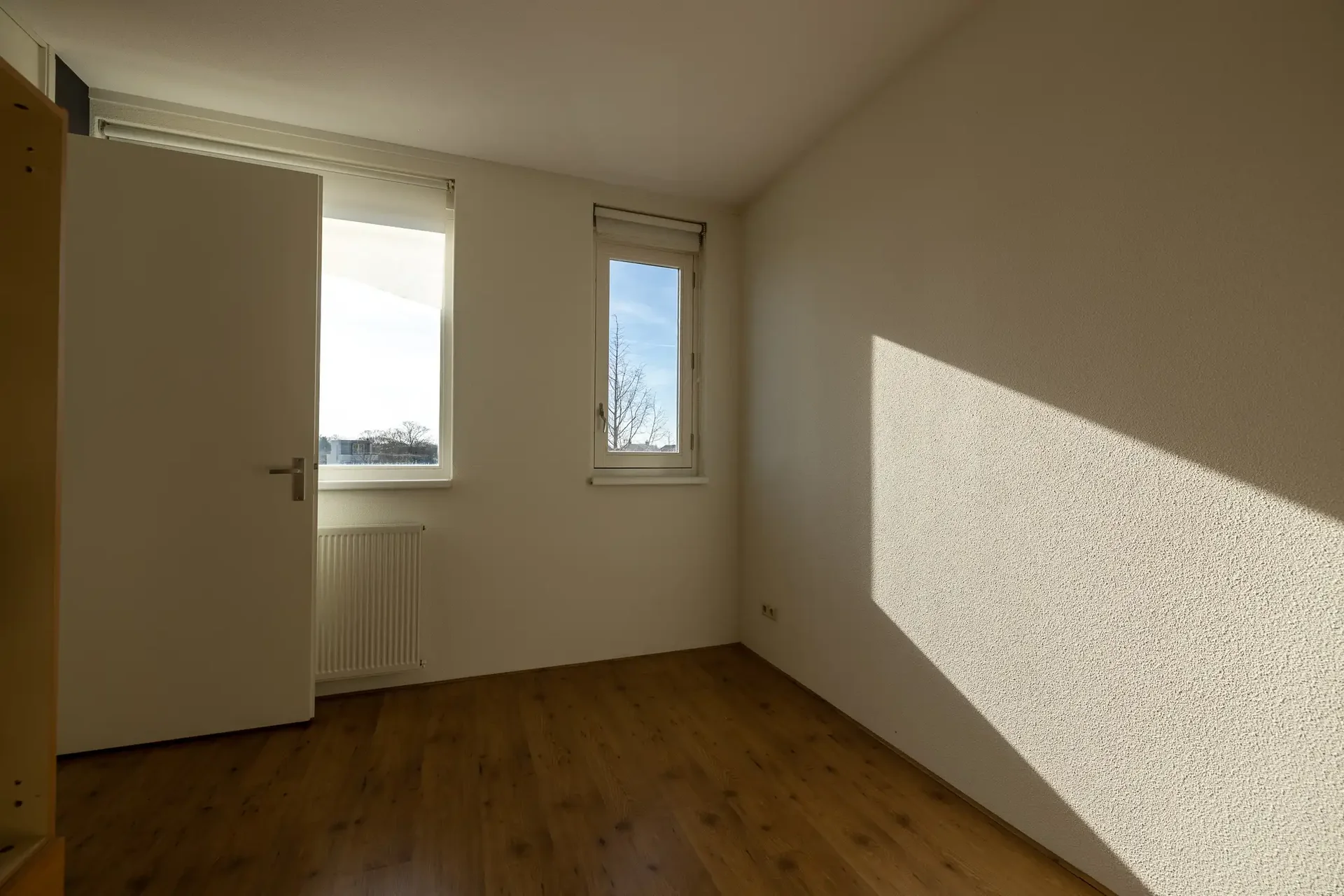 Foto van de Appartement gelegen aan de Blauwven in Veldhoven