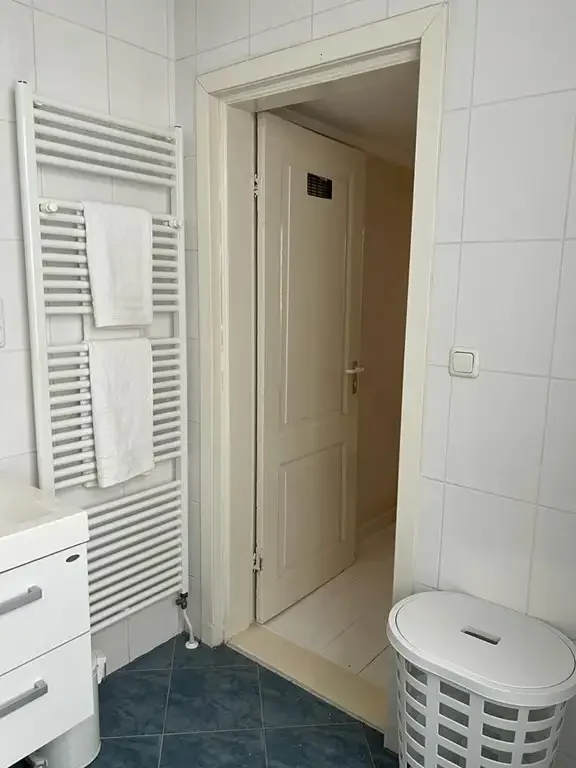 Foto van de Appartement gelegen aan de Noordeinde in Den Haag