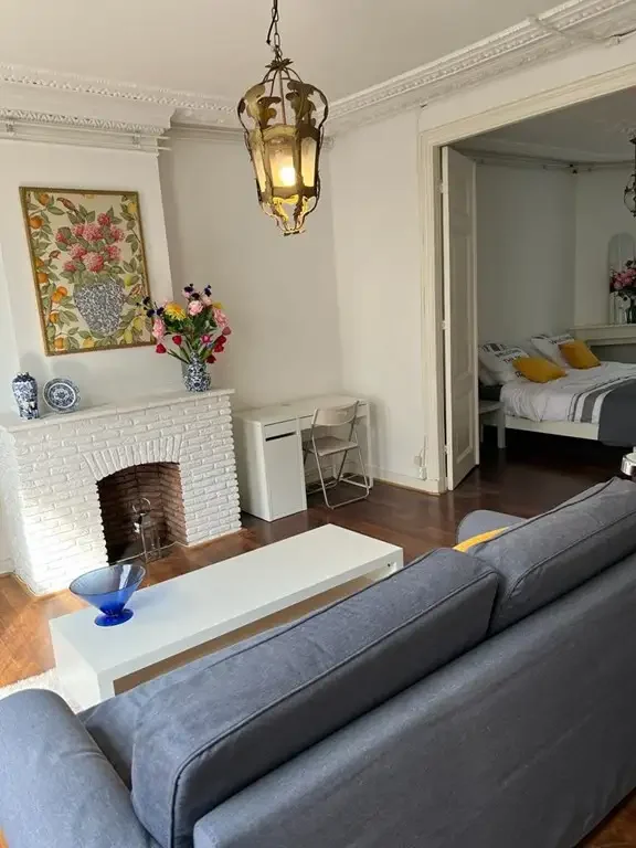 Foto van de Appartement gelegen aan de Noordeinde in Den Haag