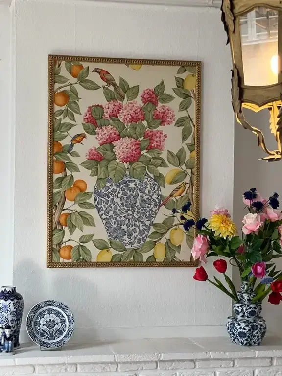 Foto van de Appartement gelegen aan de Noordeinde in Den Haag