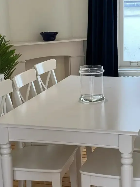 Foto van de Appartement gelegen aan de Noordeinde in Den Haag