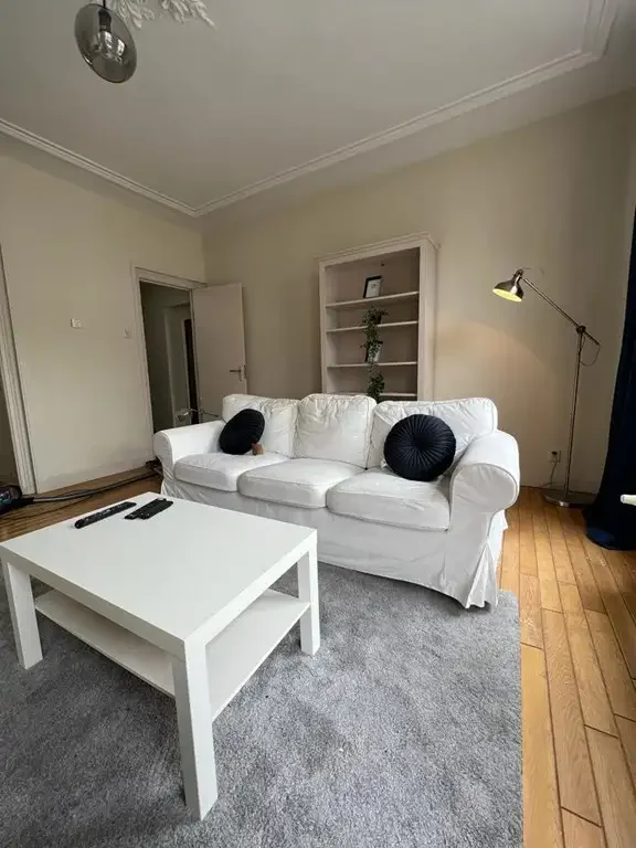 Foto van de Appartement gelegen aan de Noordeinde in Den Haag
