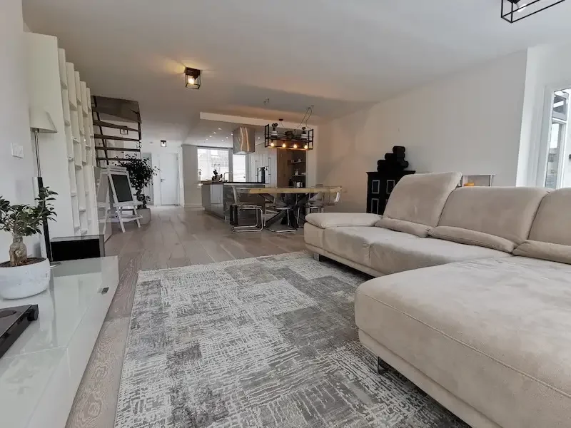 Foto van de Appartement gelegen aan de Savelsbos in Hoofddorp