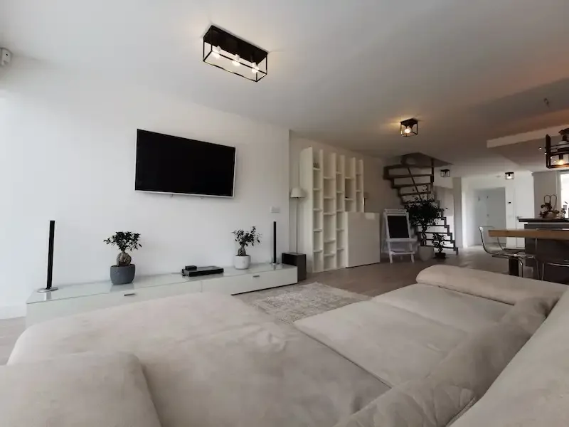 Foto van de Appartement gelegen aan de Savelsbos in Hoofddorp