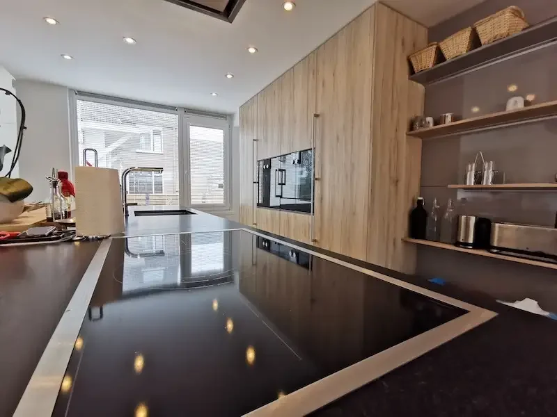 Foto van de Appartement gelegen aan de Savelsbos in Hoofddorp