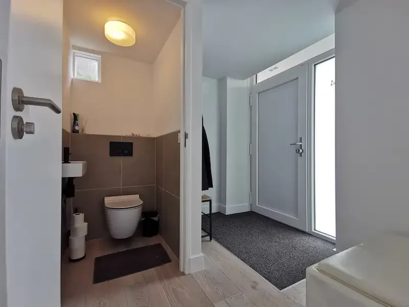 Foto van de Appartement gelegen aan de Savelsbos in Hoofddorp