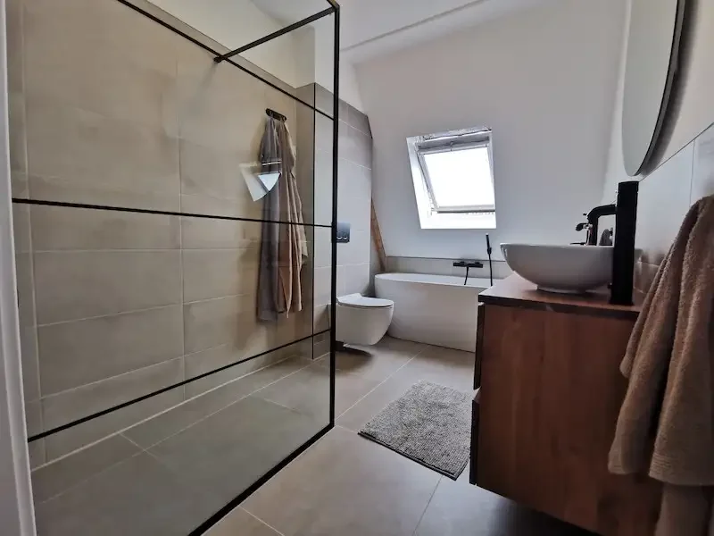 Foto van de Appartement gelegen aan de Savelsbos in Hoofddorp