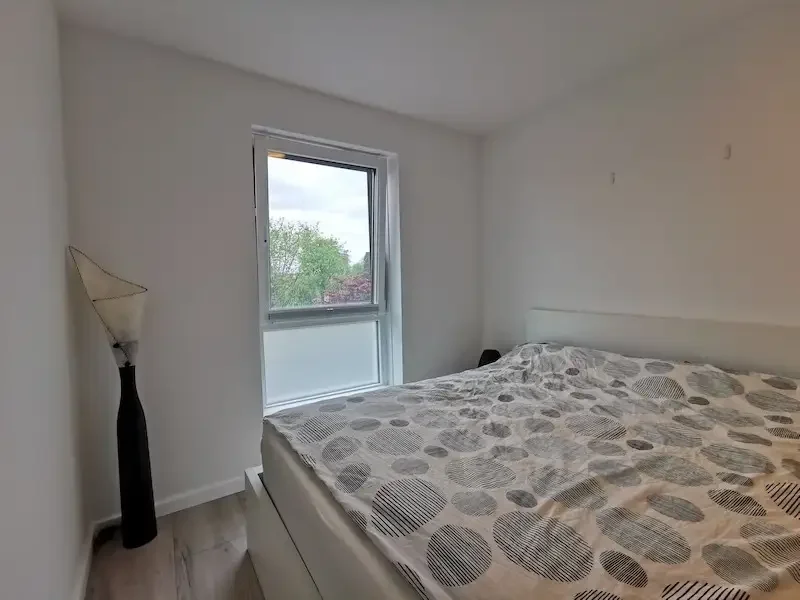 Foto van de Appartement gelegen aan de Savelsbos in Hoofddorp
