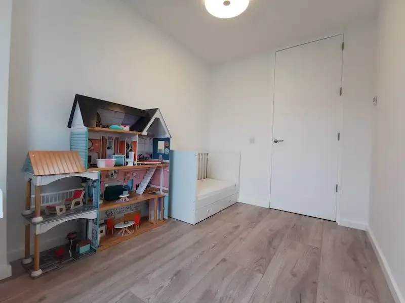 Foto van de Appartement gelegen aan de Savelsbos in Hoofddorp