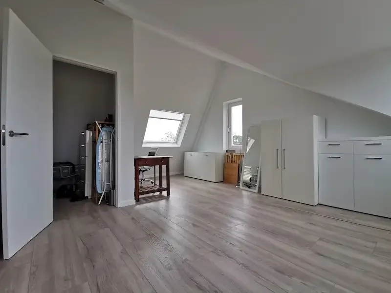 Foto van de Appartement gelegen aan de Savelsbos in Hoofddorp