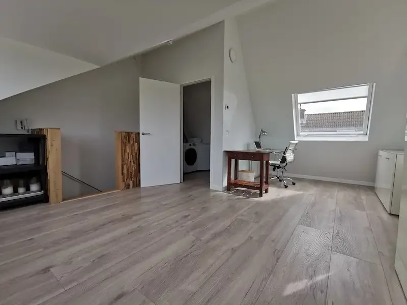 Foto van de Appartement gelegen aan de Savelsbos in Hoofddorp