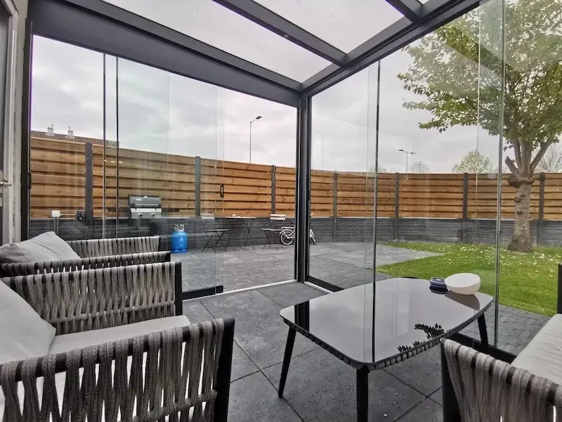 Foto van de Appartement gelegen aan de Savelsbos in Hoofddorp