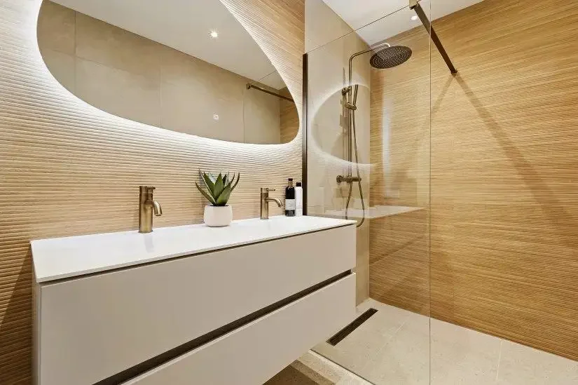 Foto van de Appartement gelegen aan de Herderinnestraat in Den Haag