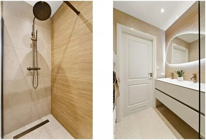 Foto van de Appartement gelegen aan de Herderinnestraat in Den Haag