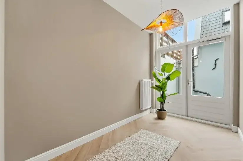 Foto van de Appartement gelegen aan de Herderinnestraat in Den Haag