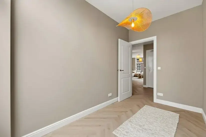 Foto van de Appartement gelegen aan de Herderinnestraat in Den Haag