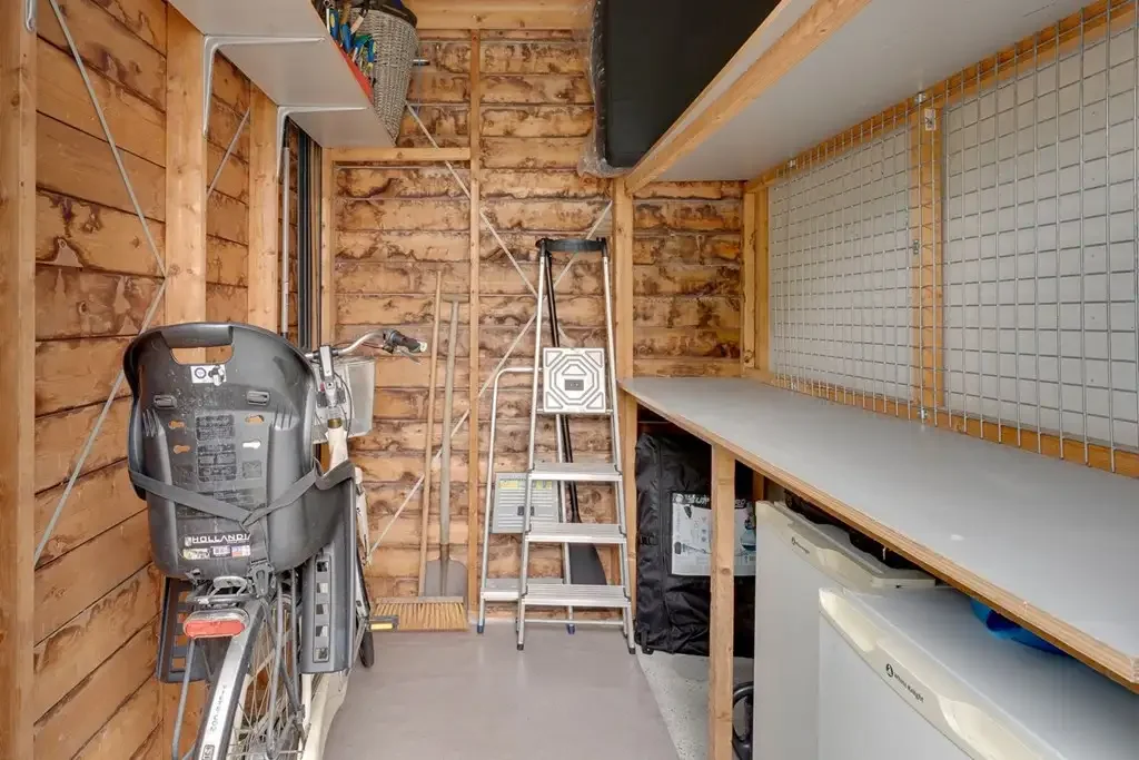 Foto van de Appartement gelegen aan de Meertouw in Graft