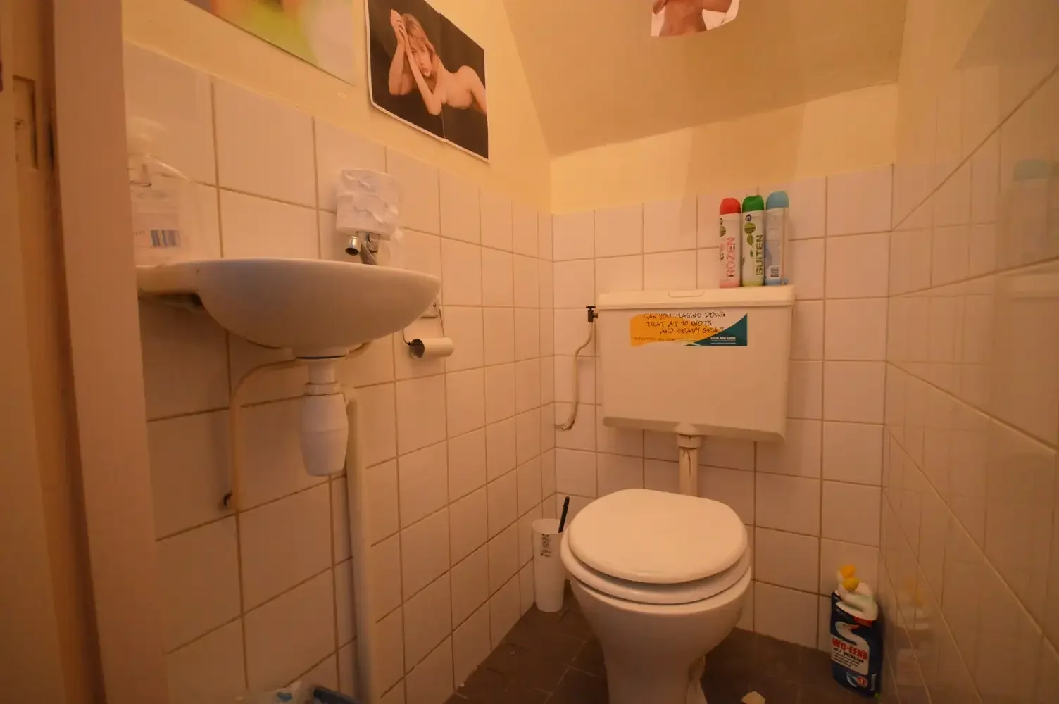 Foto van de Appartement gelegen aan de Akerkhof in Groningen