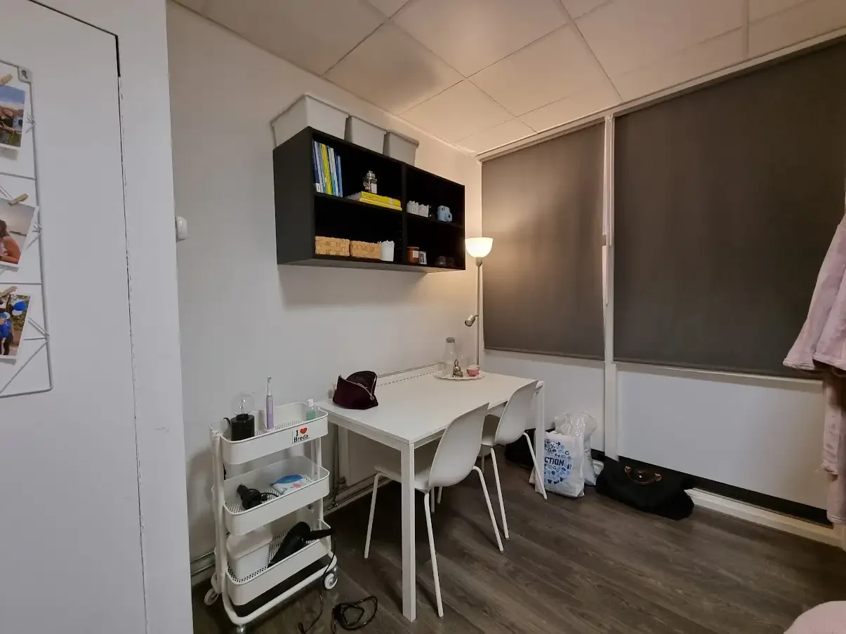 Foto van de Appartement gelegen aan de Stallingstraat in Breda