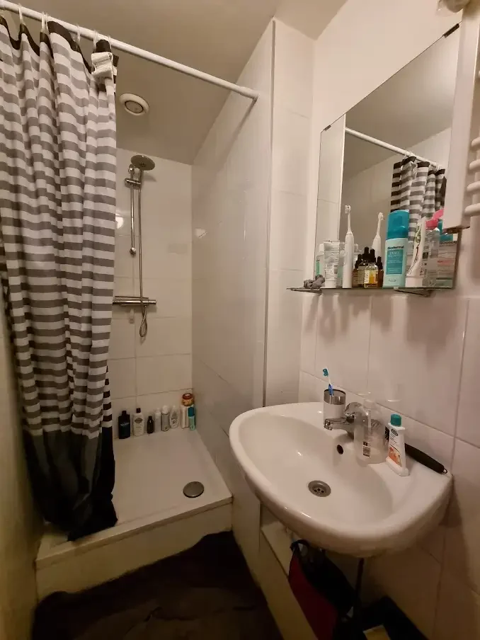 Foto van de Appartement gelegen aan de Stallingstraat in Breda