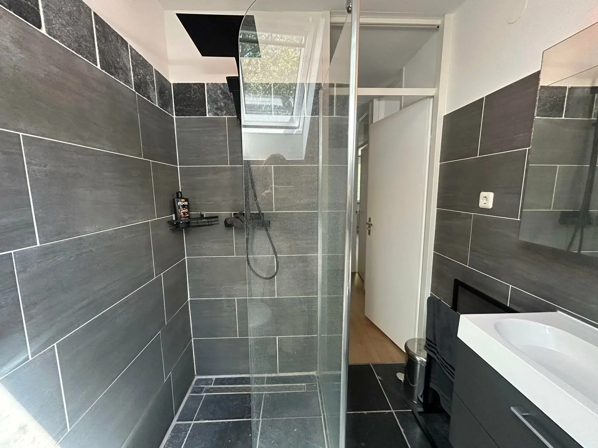 Foto van de Appartement gelegen aan de Londonstraat in Bergen op Zoom