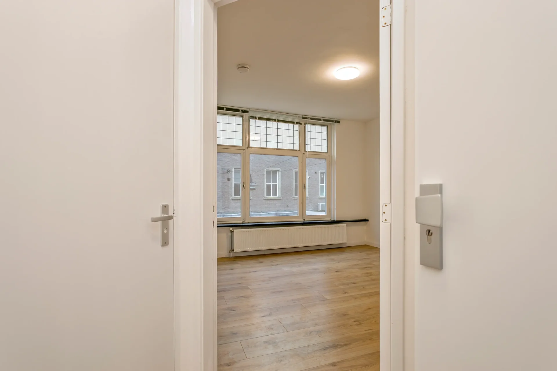 Foto van de Appartement gelegen aan de Ameidestraat in Helmond