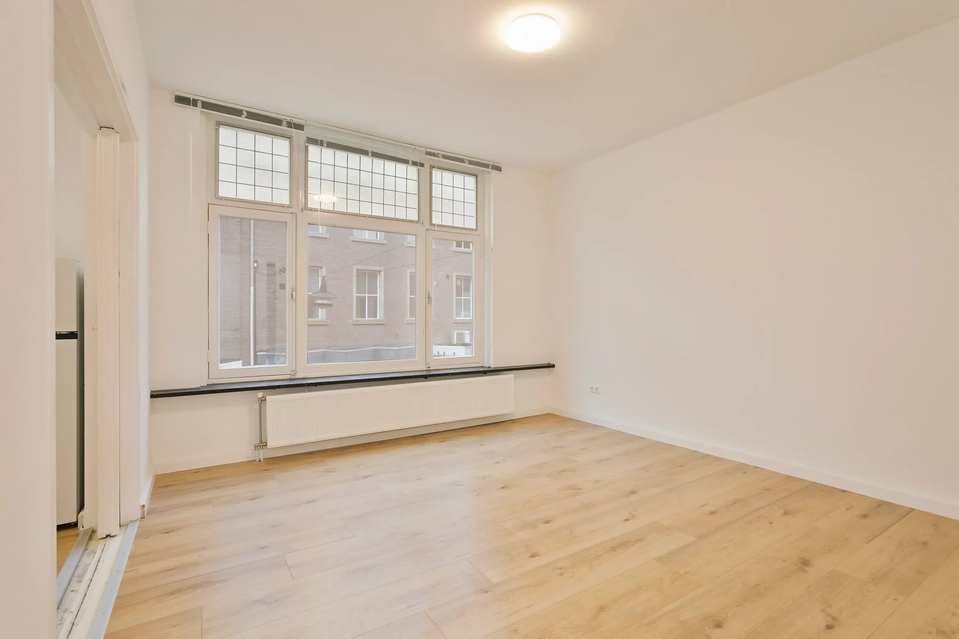 Foto van de Appartement gelegen aan de Ameidestraat in Helmond