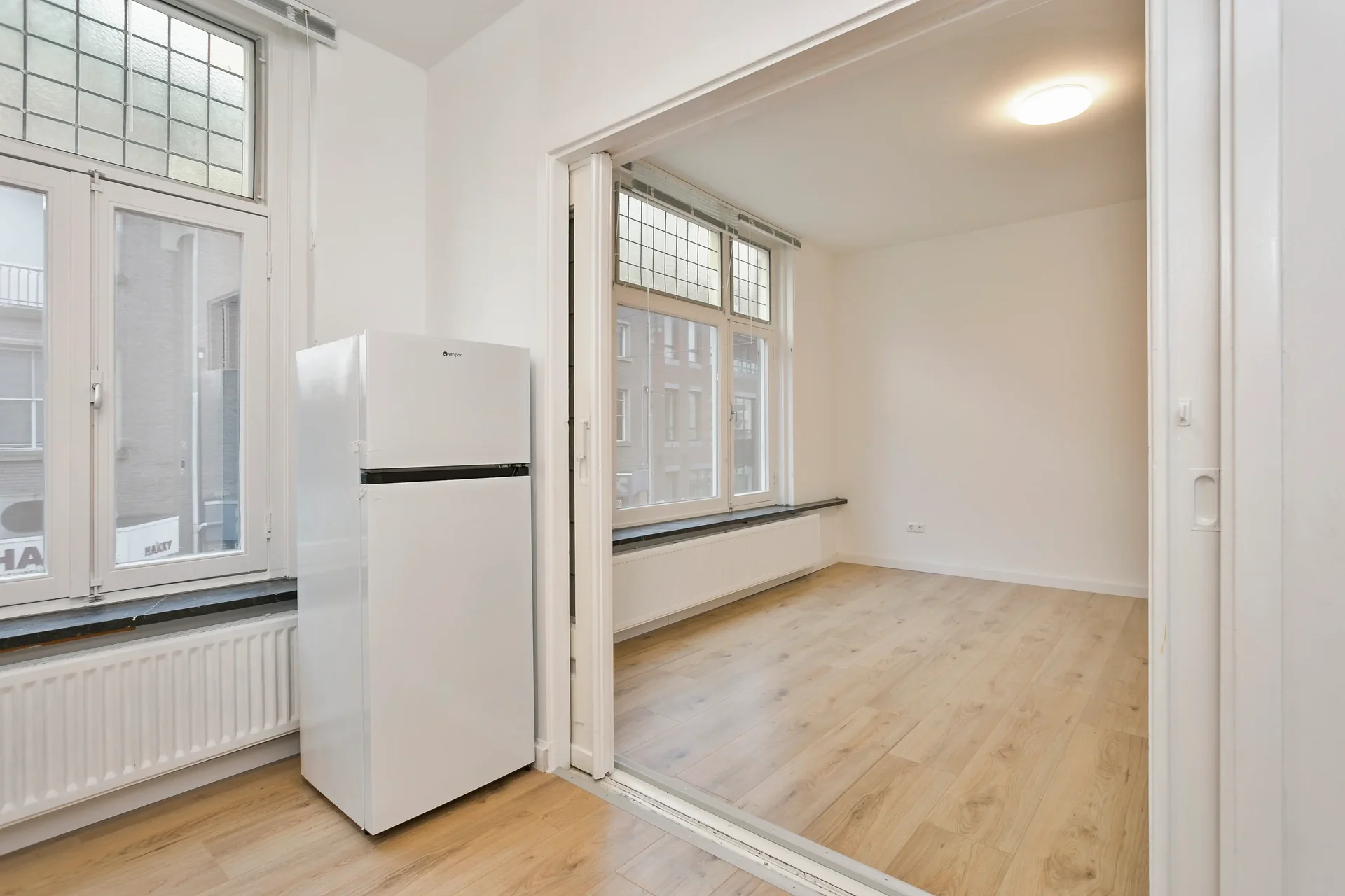 Foto van de Appartement gelegen aan de Ameidestraat in Helmond