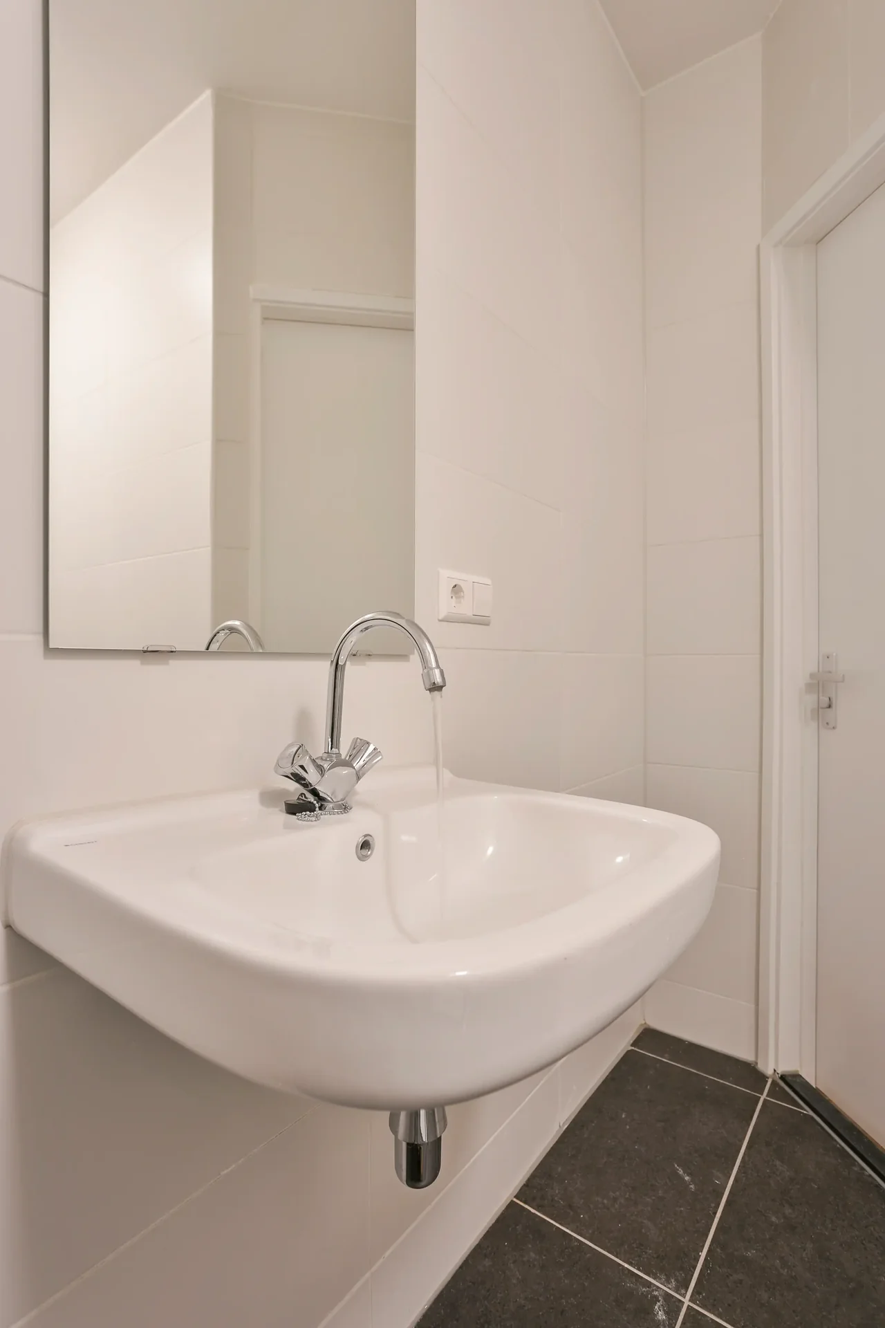 Foto van de Appartement gelegen aan de Ameidestraat in Helmond