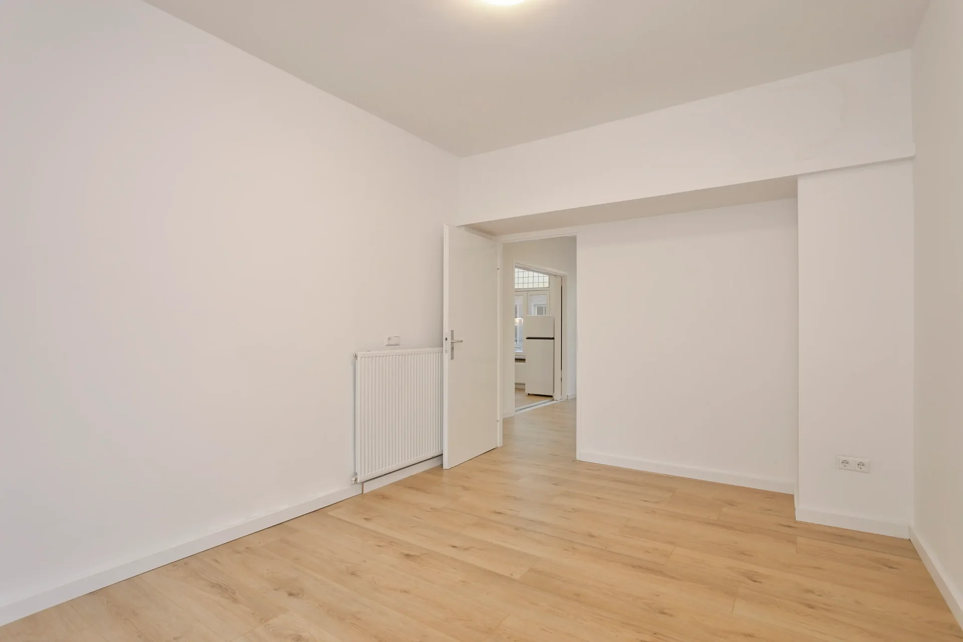 Foto van de Appartement gelegen aan de Ameidestraat in Helmond
