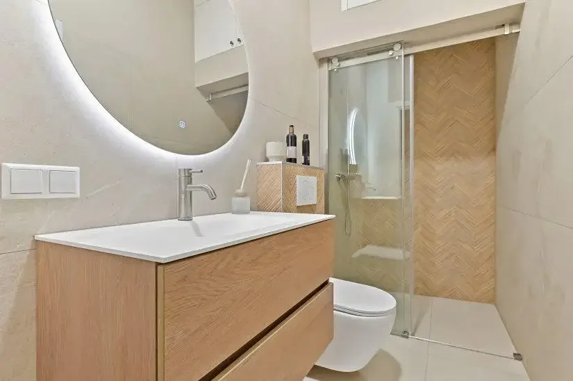 Foto van de Appartement gelegen aan de Repelaerstraat in Den Haag