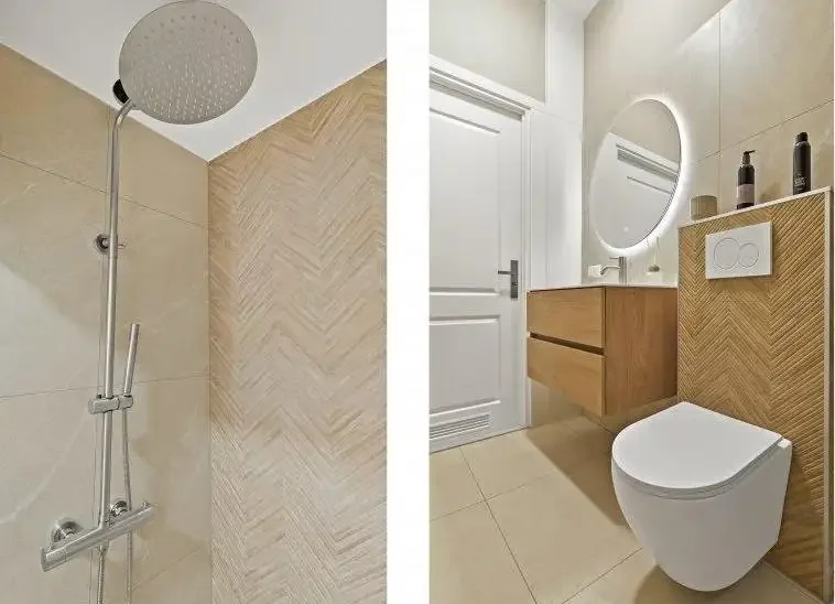 Foto van de Appartement gelegen aan de Repelaerstraat in Den Haag
