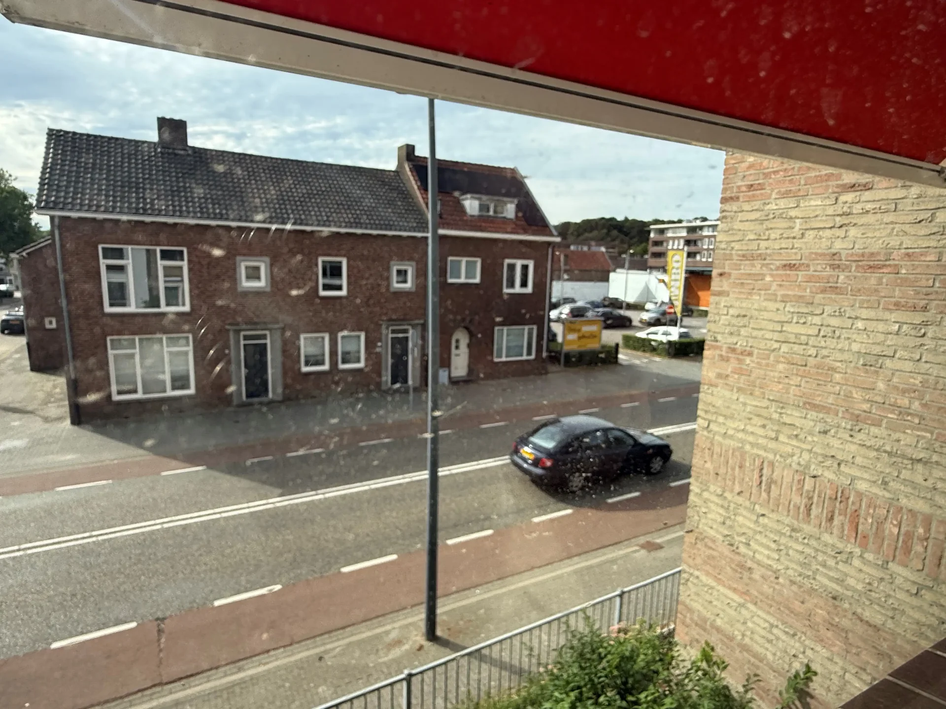 Foto van de Appartement gelegen aan de Heuvelstraat in Beek