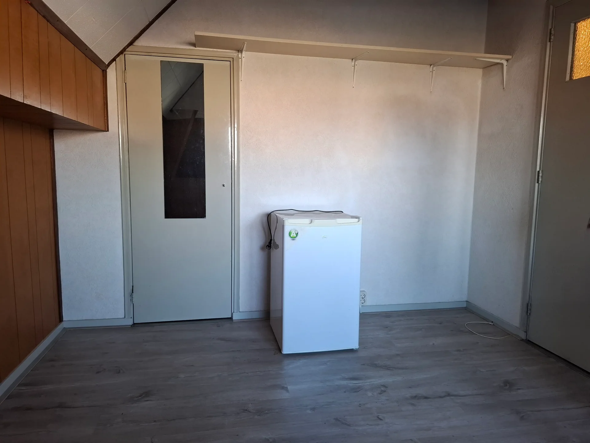 Foto van de Appartement gelegen aan de Oranjeboomstraat in Breda