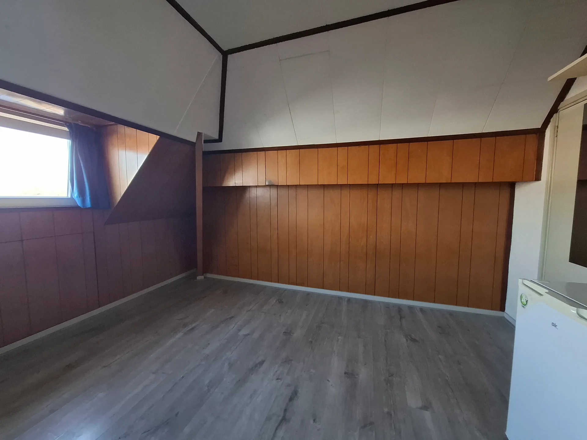 Foto van de Appartement gelegen aan de Oranjeboomstraat in Breda
